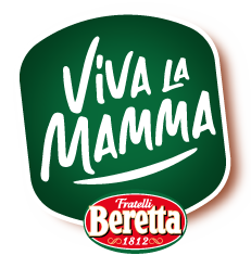 Logo viva la mamma